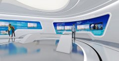 企業展廳設計有哪些注意事項？